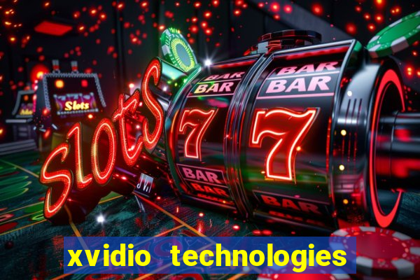 xvidio technologies startup brasil 2024 download gr