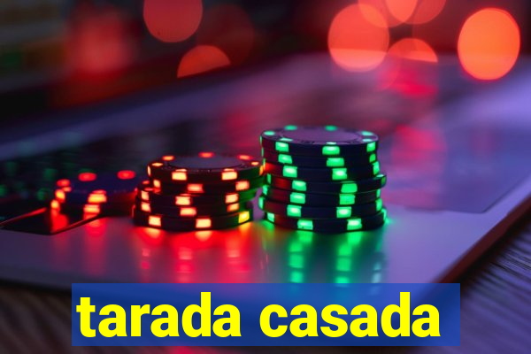 tarada casada