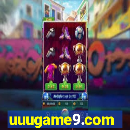 uuugame9.com