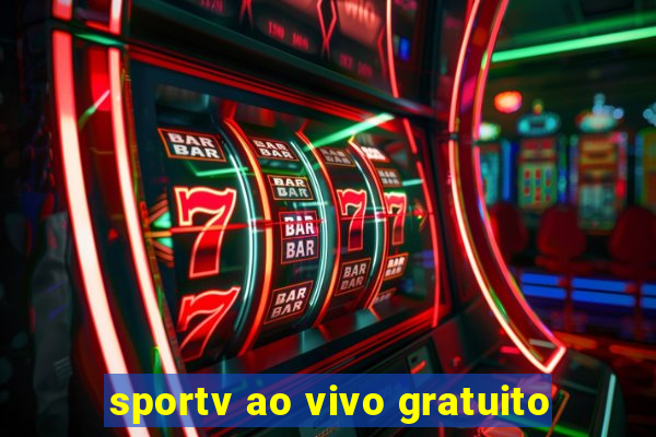 sportv ao vivo gratuito