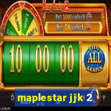 maplestar jjk 2