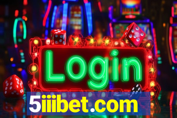 5iiibet.com