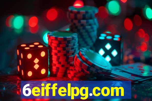 6eiffelpg.com