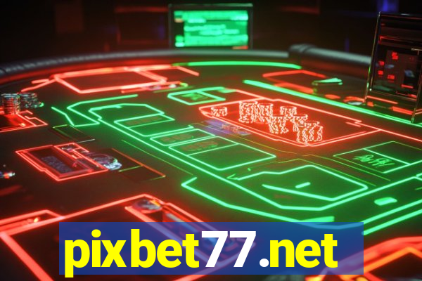 pixbet77.net