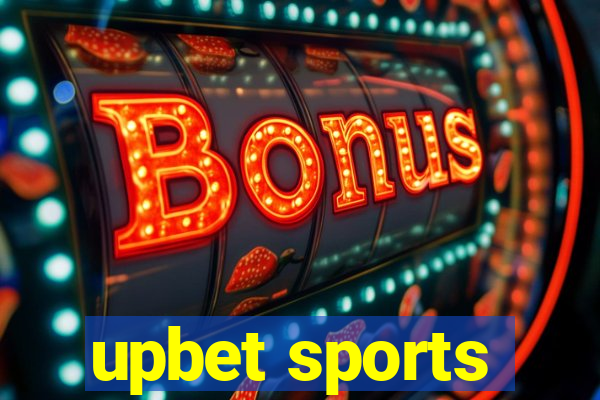 upbet sports