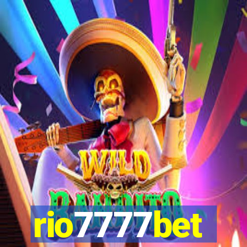 rio7777bet