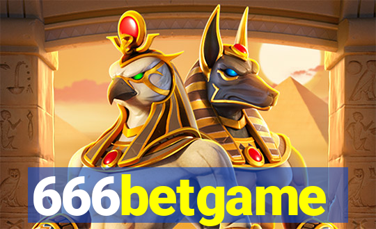 666betgame