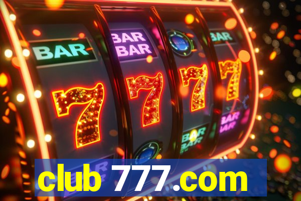 club 777.com