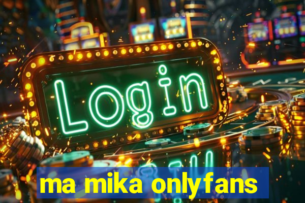 ma mika onlyfans