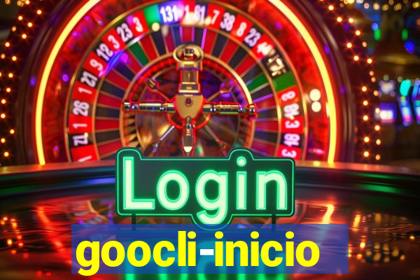 goocli-inicio