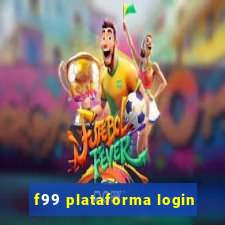 f99 plataforma login