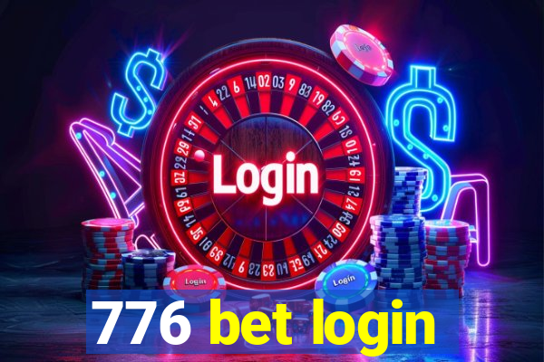 776 bet login