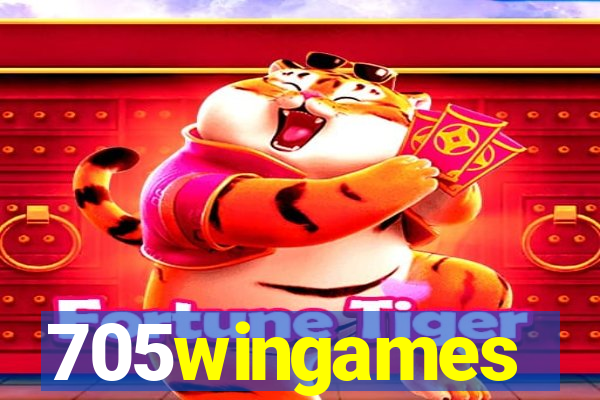 705wingames