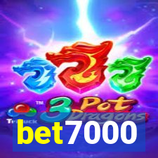 bet7000