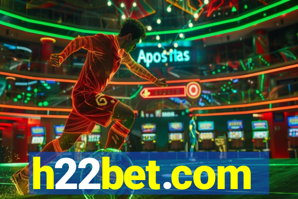 h22bet.com