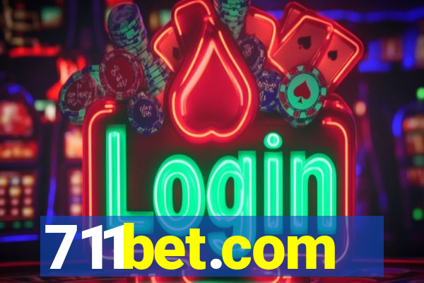 711bet.com