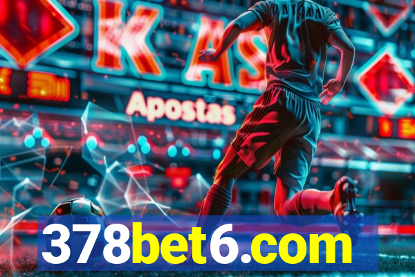 378bet6.com