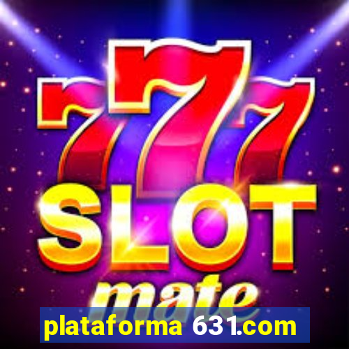 plataforma 631.com