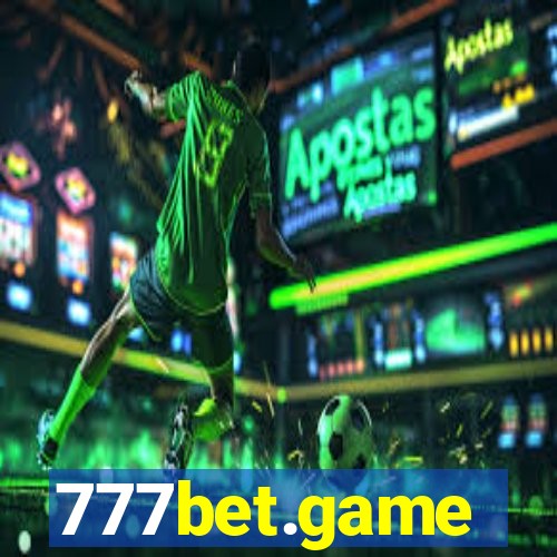 777bet.game