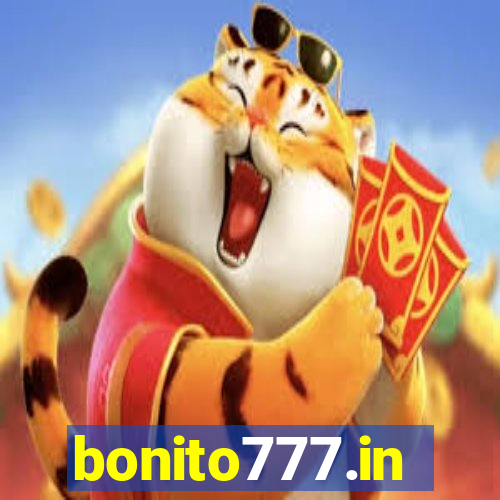 bonito777.in