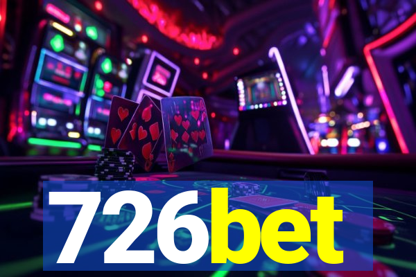 726bet