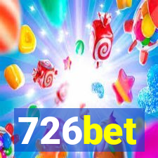 726bet