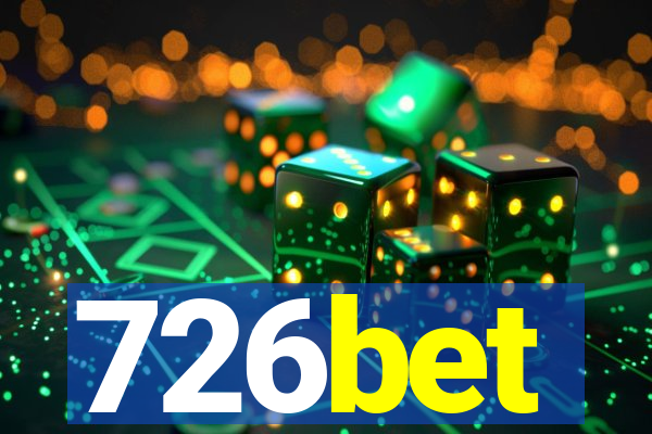 726bet