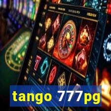 tango 777pg