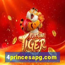 4princesapg.com