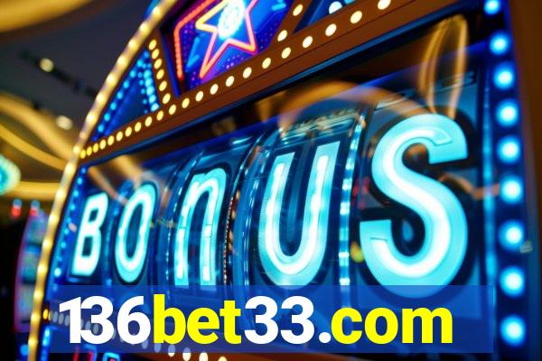 136bet33.com