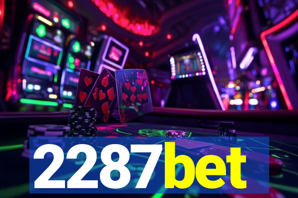 2287bet