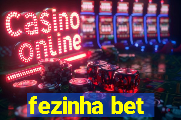 fezinha bet