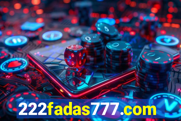 222fadas777.com