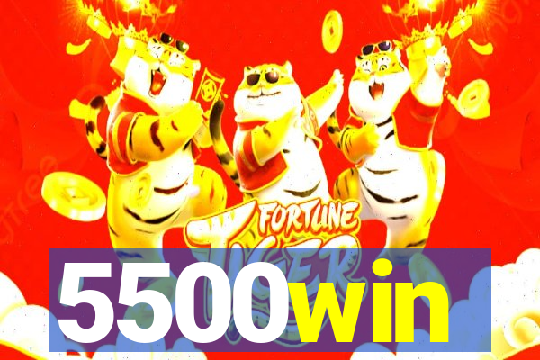 5500win