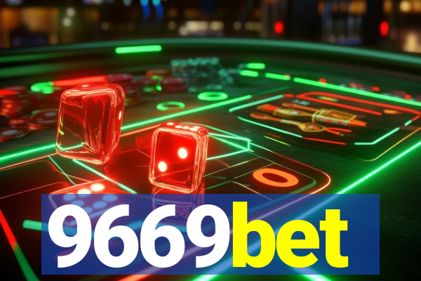 9669bet