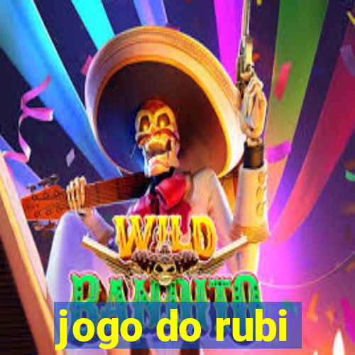 jogo do rubi