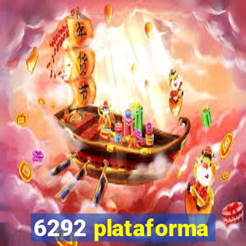 6292 plataforma