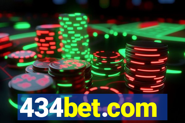 434bet.com