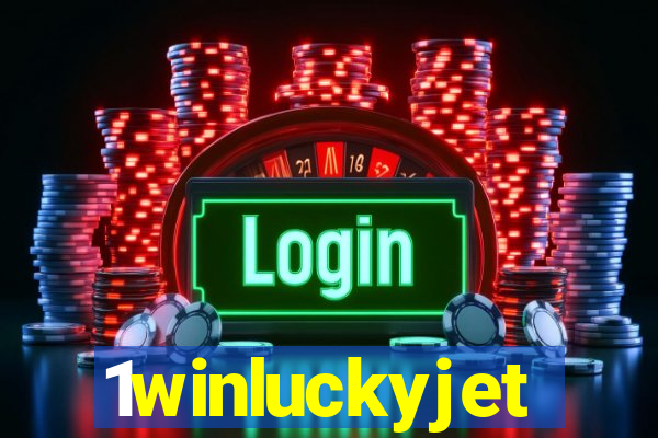 1winluckyjet