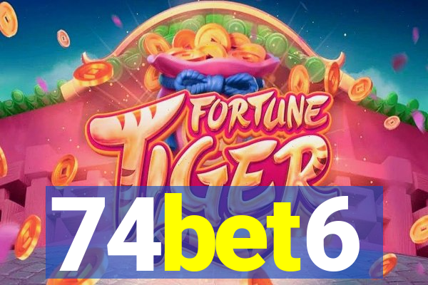 74bet6