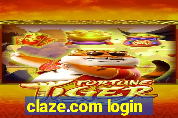 claze.com login