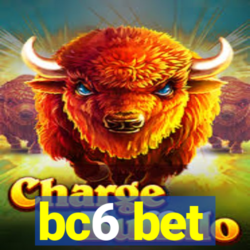 bc6 bet