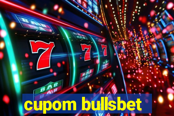 cupom bullsbet