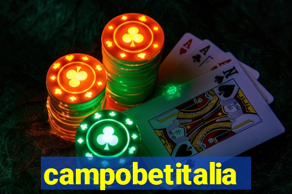 campobetitalia