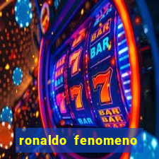 ronaldo fenomeno efootball 2024