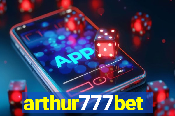 arthur777bet