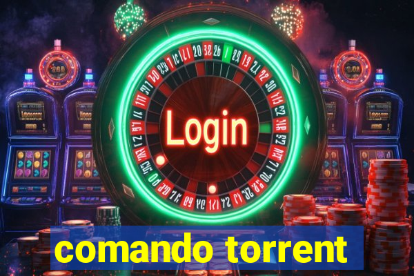 comando torrent