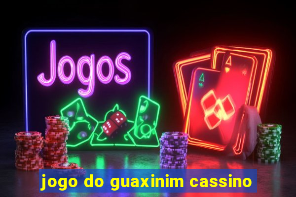 jogo do guaxinim cassino