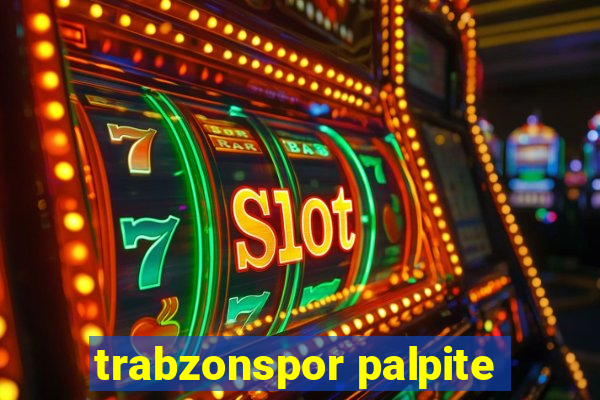 trabzonspor palpite