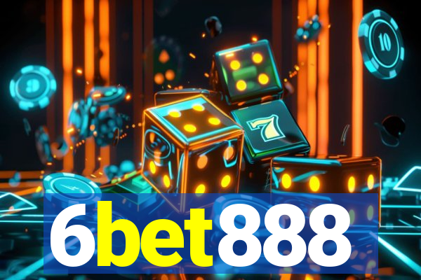 6bet888